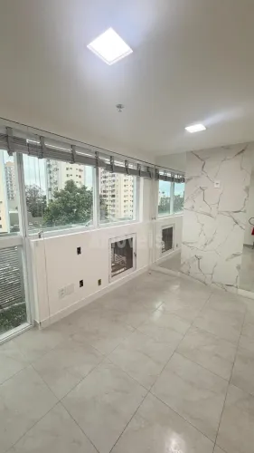 Sala para alugar, 28 m² por R$ 800,00/mês - Centro - Campos dos Goytacazes/RJ