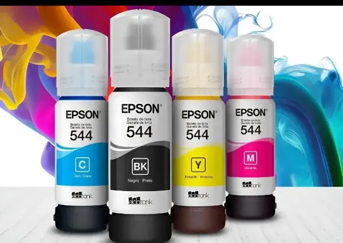 Tinta Epson 544