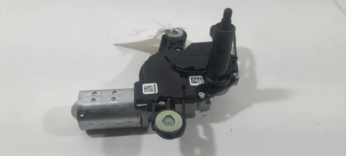 Motor Parabrisa Traseiro T-cross 200at 1.0 Tsi Tb 2021 V2284