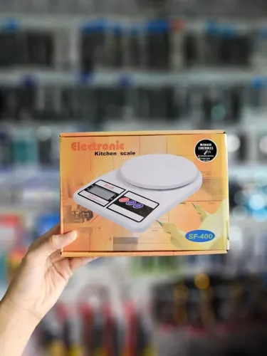 Balança digital SF-400