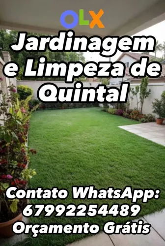 Jardinagem