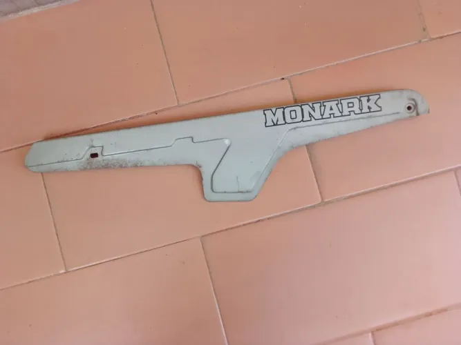 Cobre corrente Monareta/Monark 