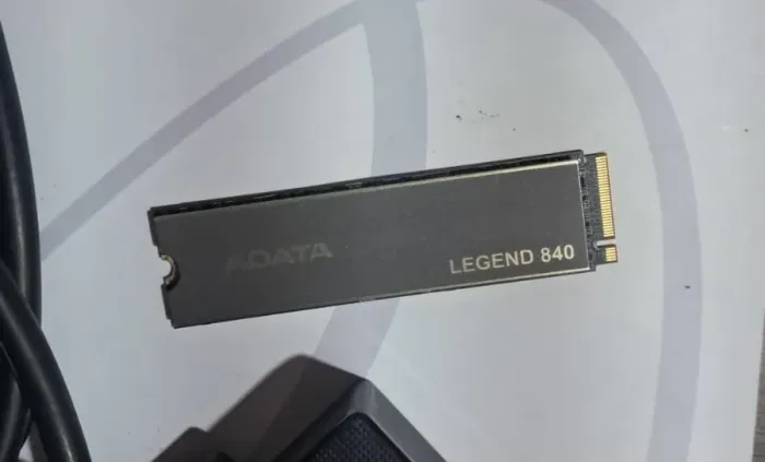 SSD NVME ADATA LEGEND 1TB
