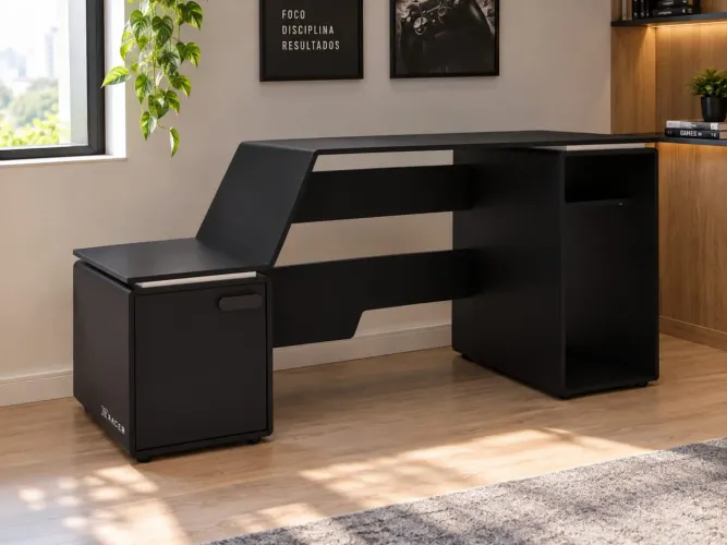 Mesa para setup