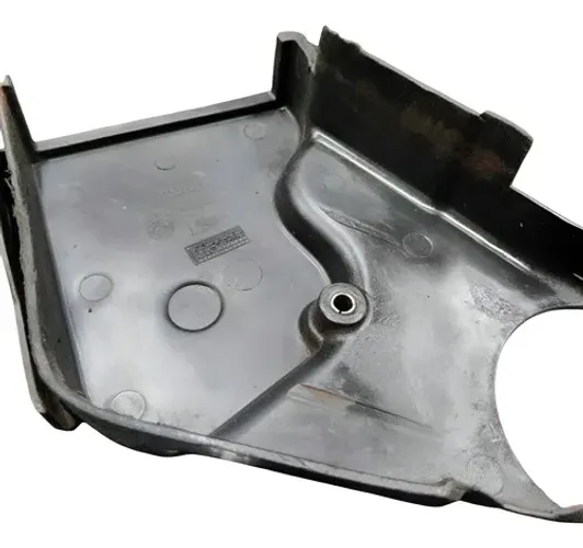 Capa Correia Inferior Dentada Fiat Palio Siena 2001 A 2007