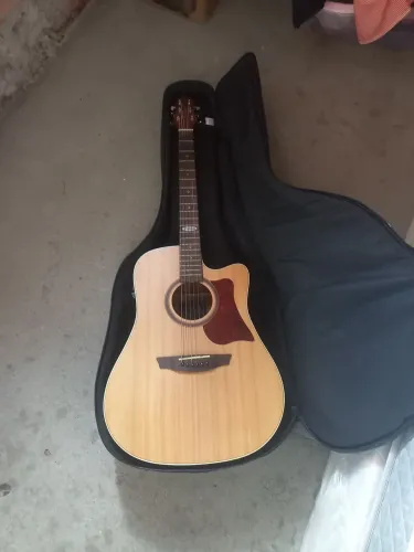 Violão stringberg. X5 music.