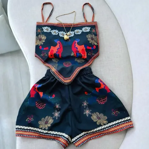 Conjunto perfeito ?