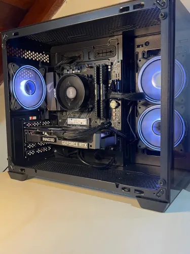 Pc gamer