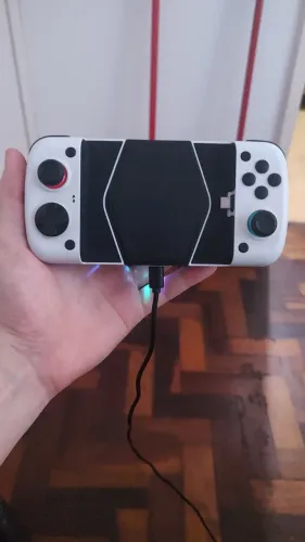 Gamesir x3 USB C