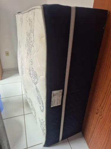 Cama de Casal