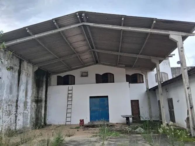Galpão à venda, 200 m² por R$ 550.000,00 - Pontinha - Araruama/RJ