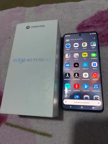 Edge 60 fusion