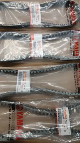 correias para Scooters
