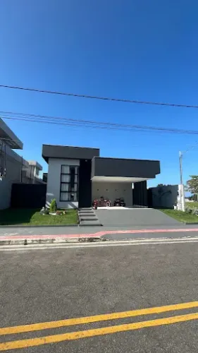 CASA 4 QUARTOS CONDOMÍNIO ARQUIPÉLAGO DE MANGUINHOS R$1.950.000,00