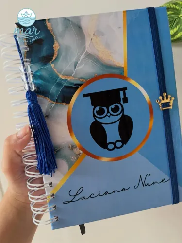 Agenda Personalizada
