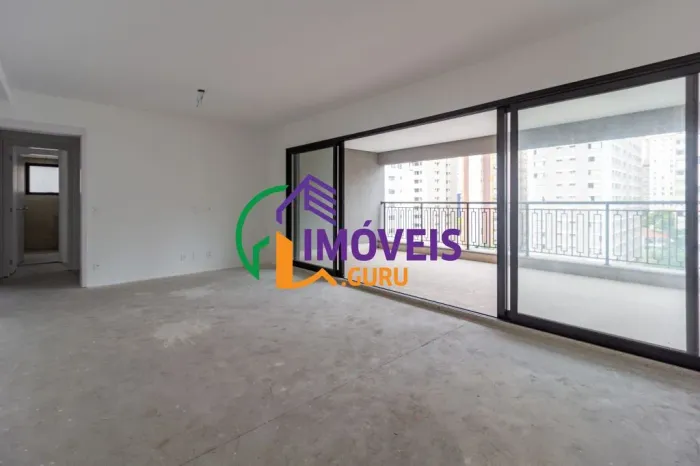 APARTAMENTO - PERDIZES - SP