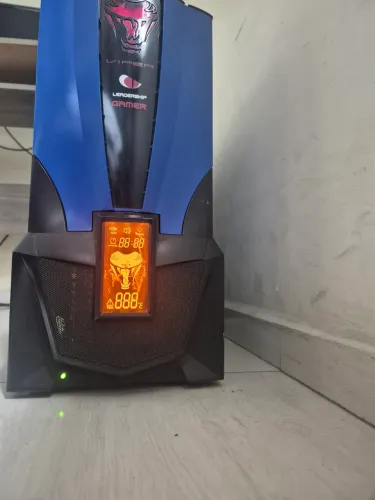 Computador core i3