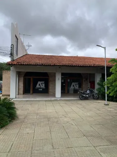 Ponto Comercial para Locação Bairro São Cristóvão