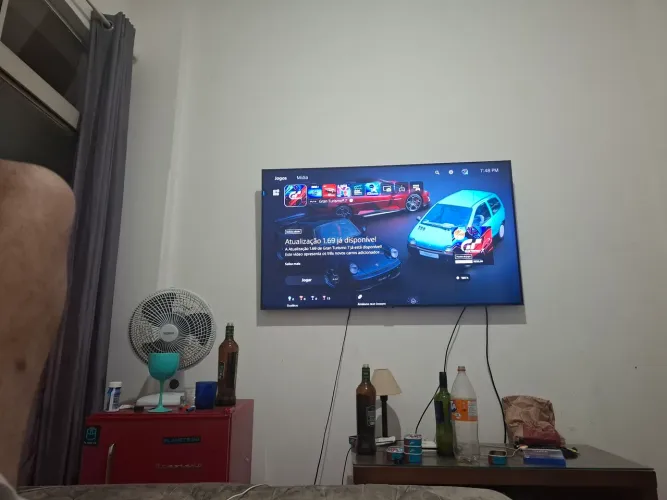 Gran turismo 7 ps5