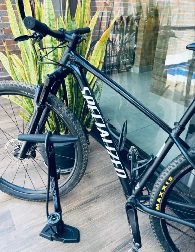 BIKE SPECIALIZED CHISEL S ARO29