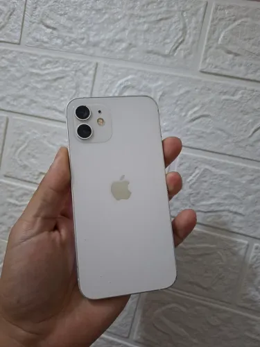 IPHONE 12 256GB