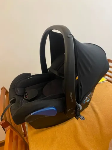 Bebê Conforto Maxi-Cosi Cit2