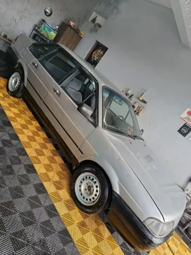 Ford Versailles GL 2.0i / 2.0 2P E 4P 1993