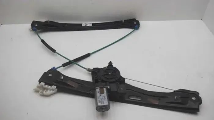 Máquina Vidro Elétrico Dianteira Direita Bmw 116i/118i 2012