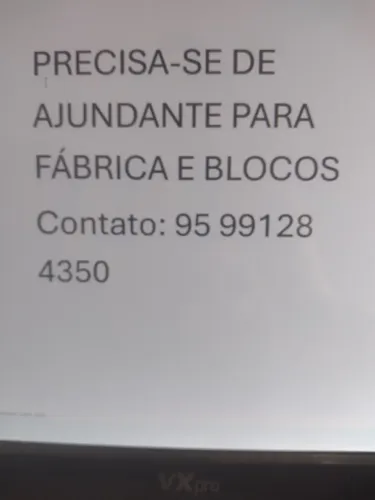 Ajudante