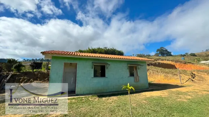 Kitnet em Bela Vista - Paty do Alferes