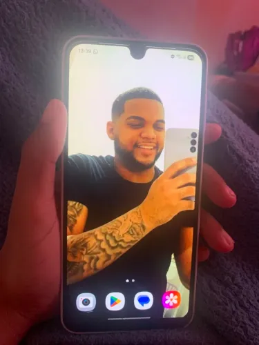 Samsung A16 128gb