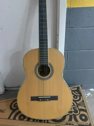Vendo violão novo Tagima