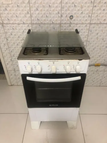 FOGÃO