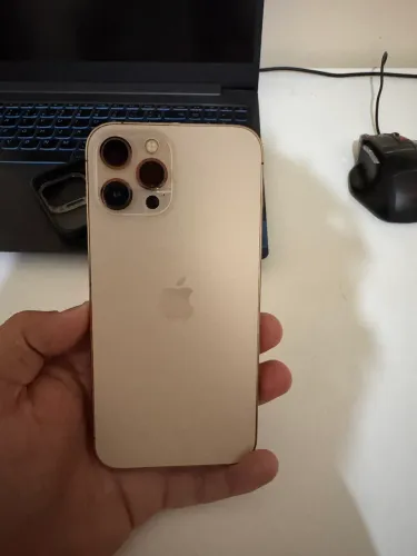 iPhone 12 Pro Max 256gb