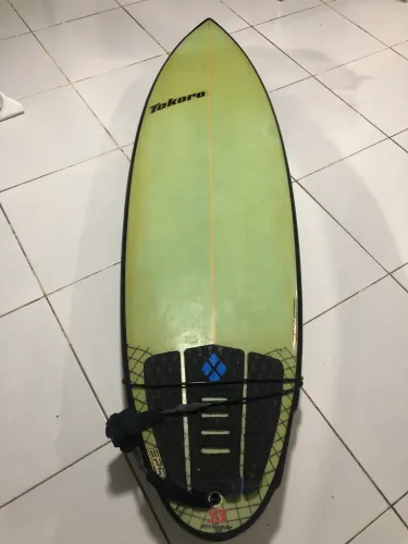 Prancha de surf