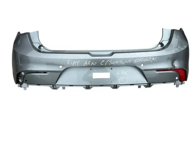 PARACHOQUE FIAT ARGO C/SENSOR ORIGINAL