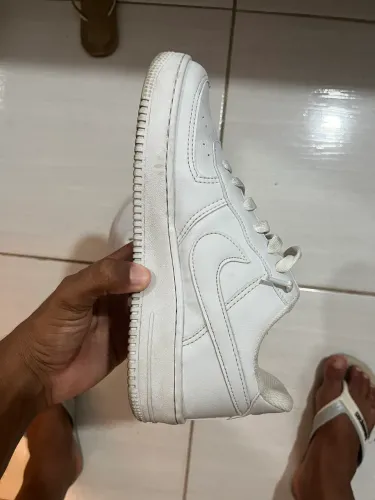 Tênis air force