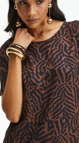 SOMMER Vestido Original Novo Etiqueta
