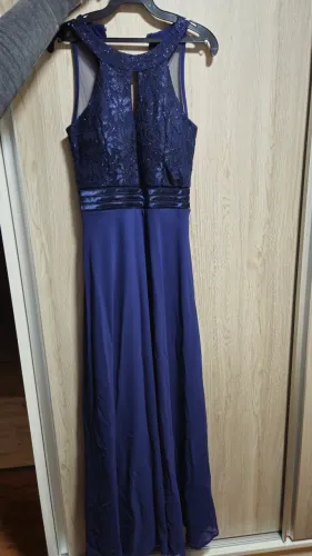 Vestido de festa - casamento/formatura