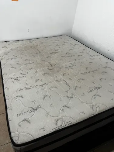 CAMA DE CASAL