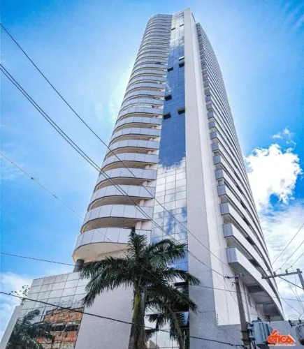 Unique Studio  70 m² Imobiliado 