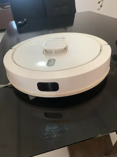Robô aspirador KABUM! smart 900