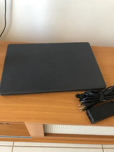 Notebook Dell Inspiron 15 3000