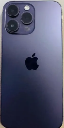iPhone 14 Pro Max 256gb