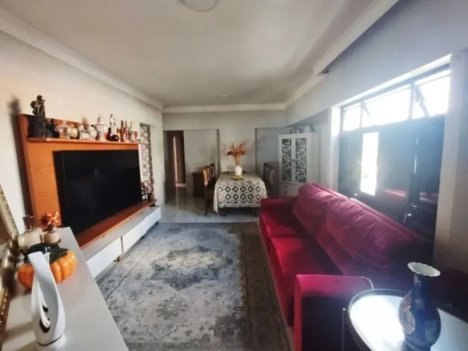 Apartamento com 3 dormitórios à venda, 110 m² por R$ 350.000,00 - Petrópolis - Natal/RN