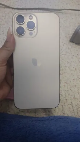 Vendo iPhone 13 Pro max