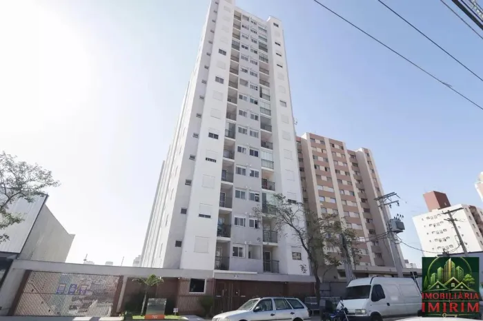 Apartamento para Locação em São Paulo, IMIRIM, 2 dormitórios, 1 banheiro, 1 vaga