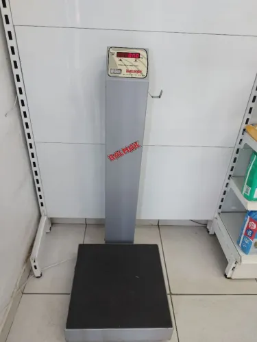 Balança para farmácia 
