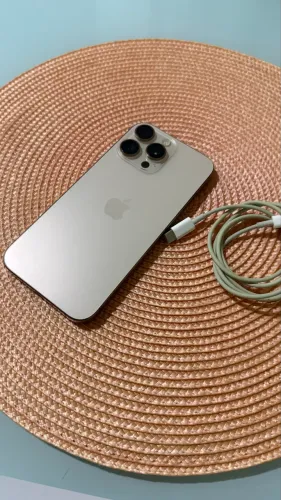 iPhone 16 pro max desert 256GB