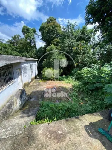 terreno à venda, Vila Alzira em Santo André/SP